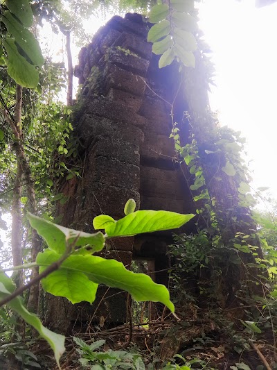 Photos of Boeng Sre Temple