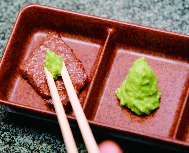 国産牛焼肉あみやき亭 長久手店