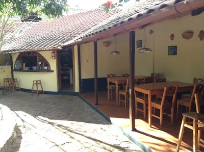 Photos of Hidden Garden