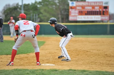 McBride Field