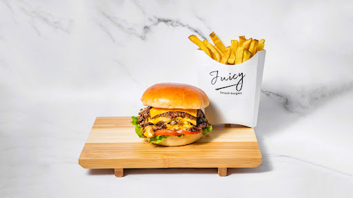 Photo 4 - JUICY SMASH BURGER