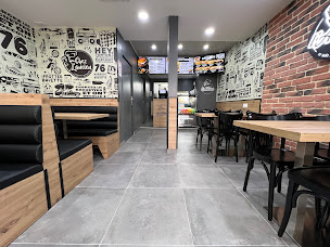 Photo n°1 de Chez l'ancien Rouen à Rouen (Restauration rapide)