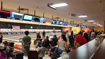 Valley Center Bowl