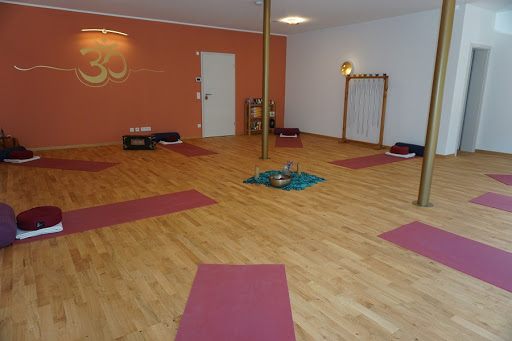 Yogaschule Namaste - Thumbnail