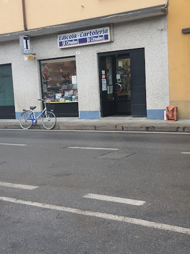 Edicola-Cartoleria Il Cittadino