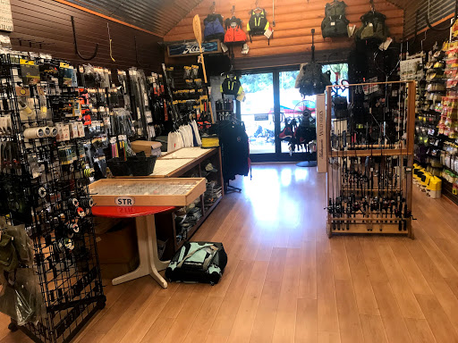 Caney Fork Outdoors - Tackle Shop - Thumbnail