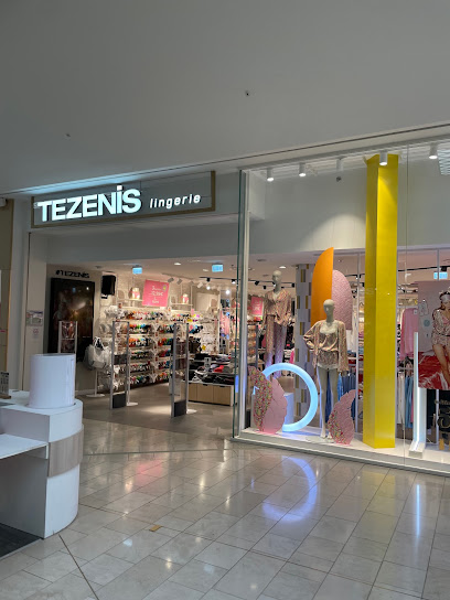 Tezenis