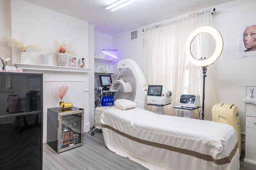 Amora Aesthetics Skin Clinic