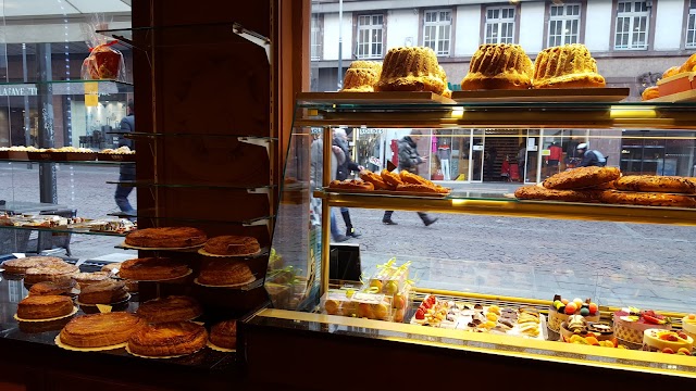 Pâtisserie Riss