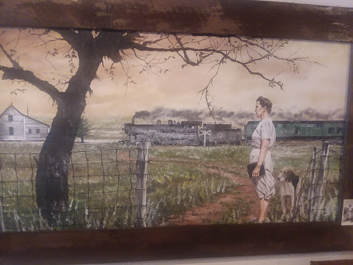 Gene Francis Gallery - Thumbnail