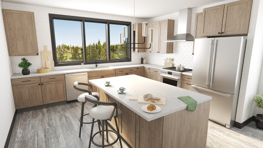 McGregor Murphy Architecture - Visual