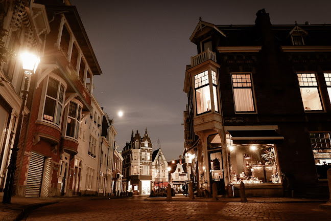 Restaurant Le Mortier - Haarlem