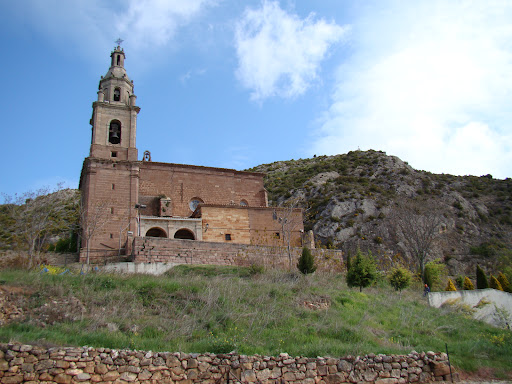 Iglesia de Santa María de Piedramillera Gallery - Spain