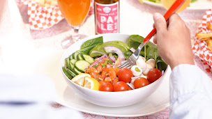 Photo n°88 de Holly's Diner Plaisir à Les Clayes-sous-Bois (Restaurant de hamburgers)