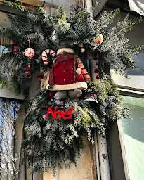 Photo n°14 de Le Violon D'Ingres à Rochefort (Restaurant)
