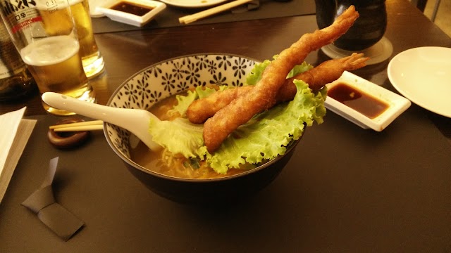 Ristorante Tokio Sushi