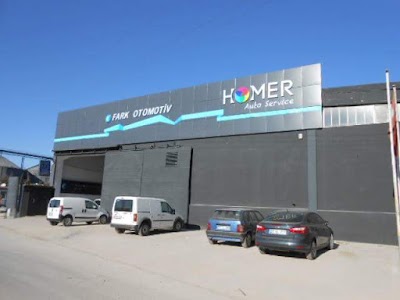 Photos of FARK OTOMOTİV