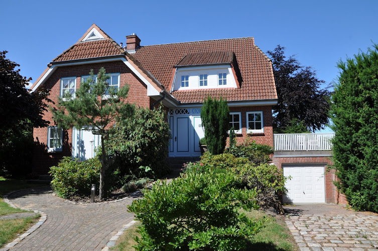 Landhaus Brodten