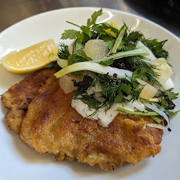 Photo n°3 de La Rémoulade à Bordeaux (Bistro)