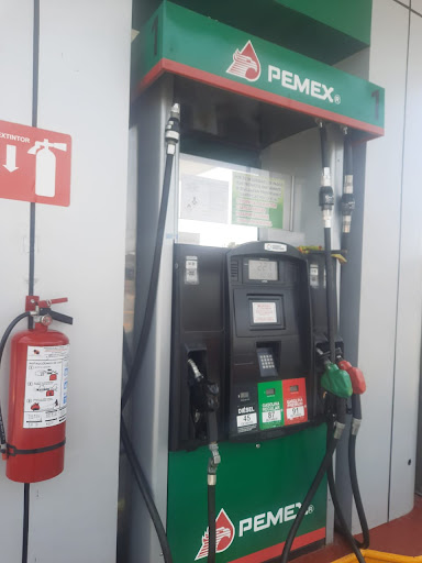 Gasolinera Pemex "Servicio Ecológico El Rodeo" - Thumbnail