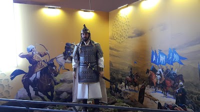 Ahlat Museum