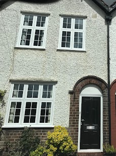 Sureseal Windows liverpool