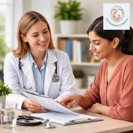 Taking decisions about your health or pregnancy can feel overwhelming, especially when you are se… post image