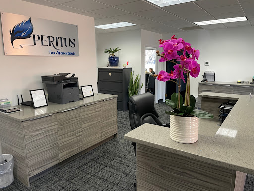 Peritus, Ltd.