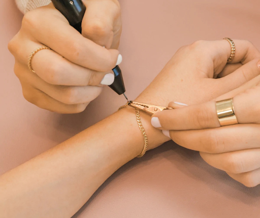 True Warrior Jewelry - Thumbnail