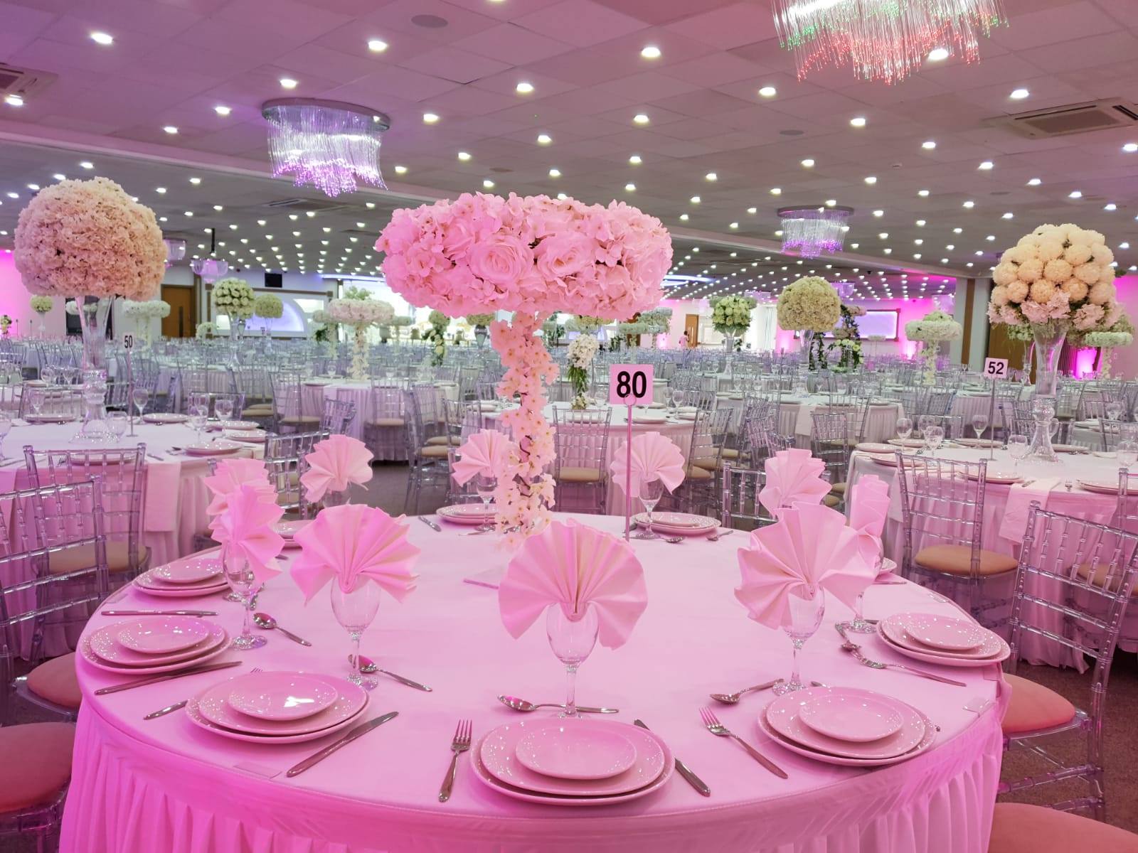 Grand River Suite - Venues - photo 1