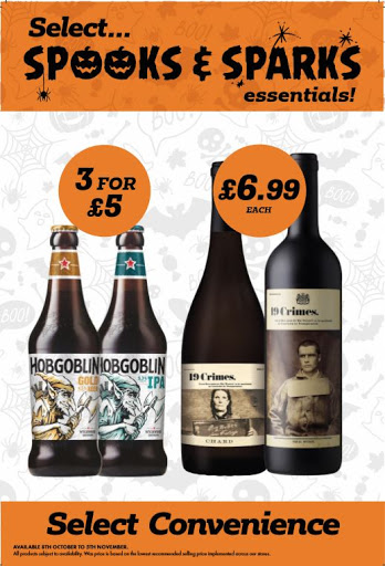 BARGAIN BOOZE SC Gallery - United Kingdom