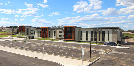 St Narsai Assyrian Christian College Gallery - Australia
