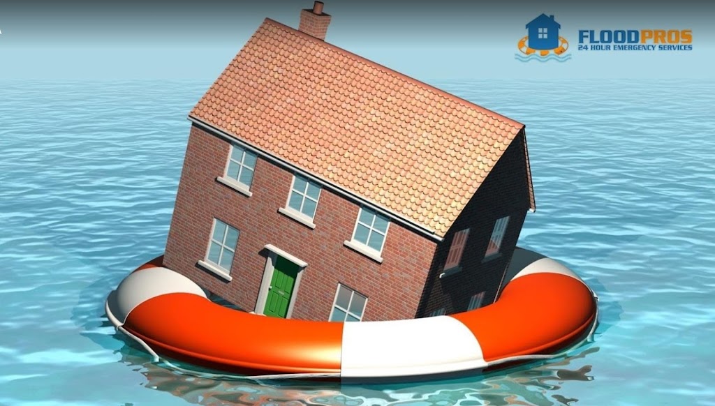 Flood Pros USA photo