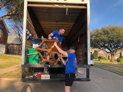 FRIENDLY BROS MOVING - Thumbnail