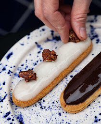 Photo n°3 de Boulangerie Pâtisserie - Ernest & Valentin à Paris (Boulangerie)