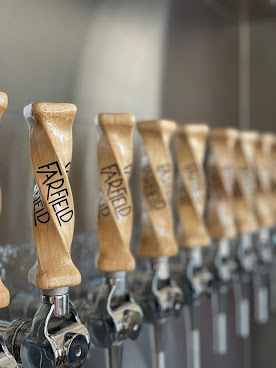 Far Field Beer Company by null