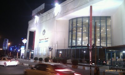 Photos of Al-Mansouriya Co-op