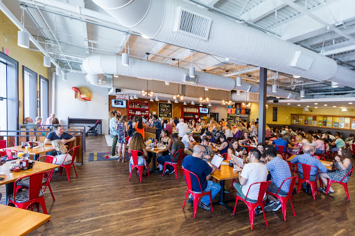 Ruby Slipper Uptown