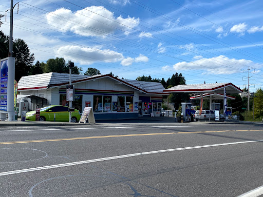 Skyway Gasoline