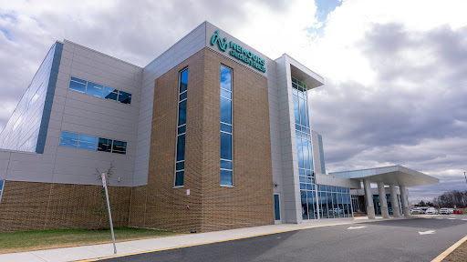 Nemours Children's Health, Milford - Primary Care