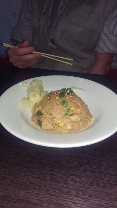 Photos of Tomoyama sushi