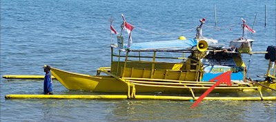 Photos of Galesong Beach Tourism