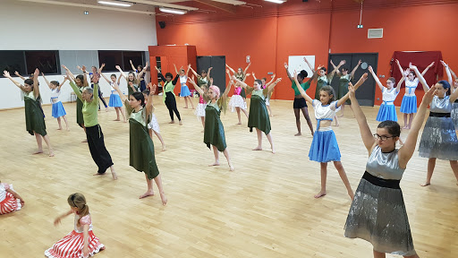 Ca Dance Questembert - Visual