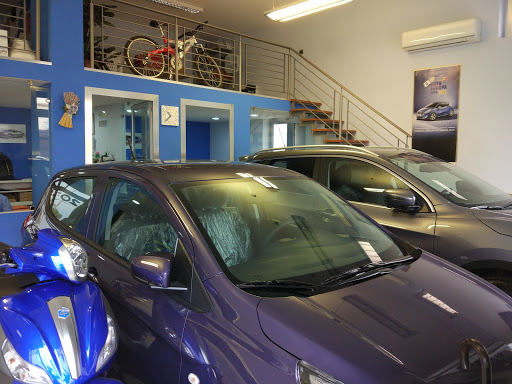 Emmerre Auto Srl - Thumbnail