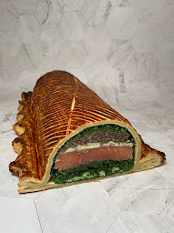 Photo n°10 de Maison DIEPPE à Enghien-les-Bains (Traiteur)