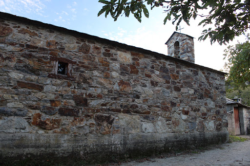 Capilla de Santo Antonio