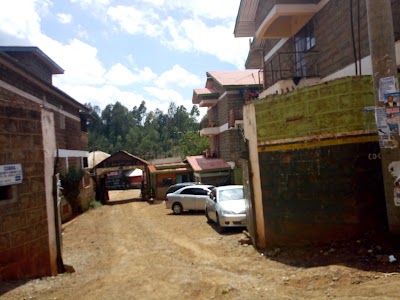 Photos of Itara Garden Hotel