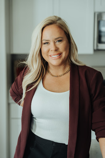 Christia Nache | Selling QC Home Team | Real Broker, llc | REALTOR IA & IL - Thumbnail