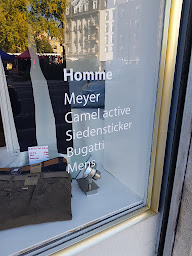 Photo n°8 de BOUTIQUE NEUDORF à Strasbourg (Magasin)