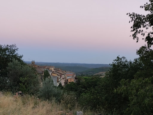 Peramola - Visual